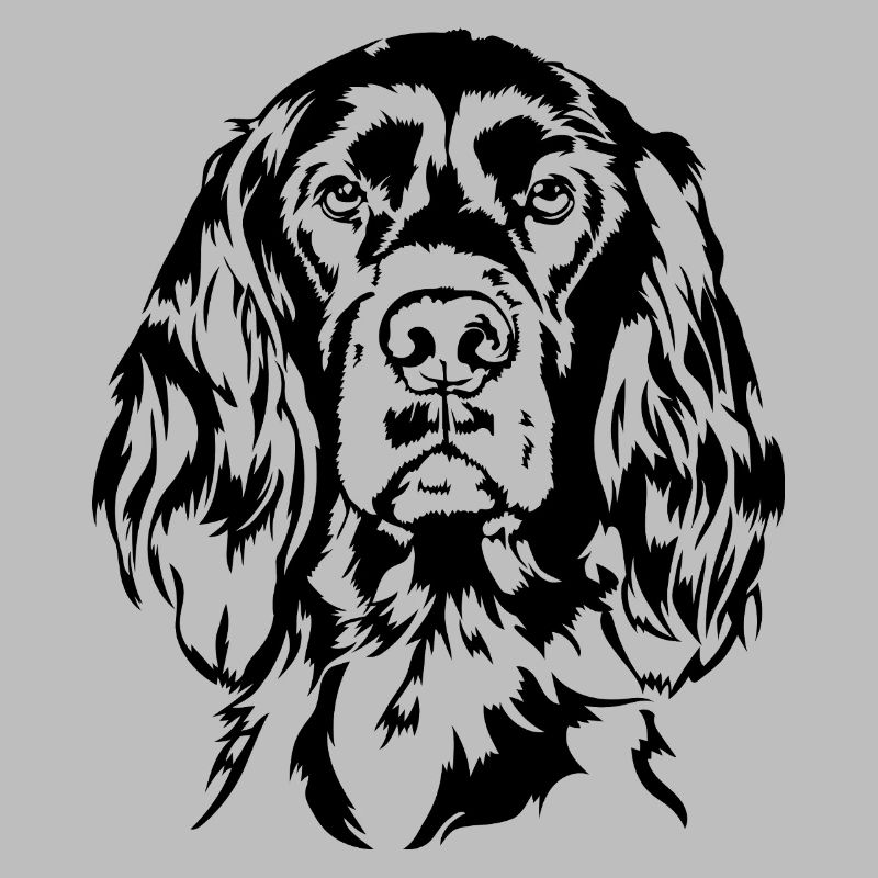 Irish Setter Jagdhund Jagdhunde Hunde Wilsigns
