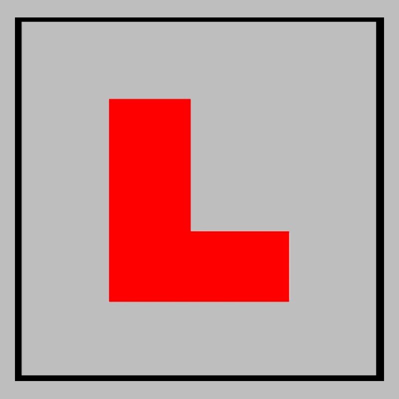 Learner Plate