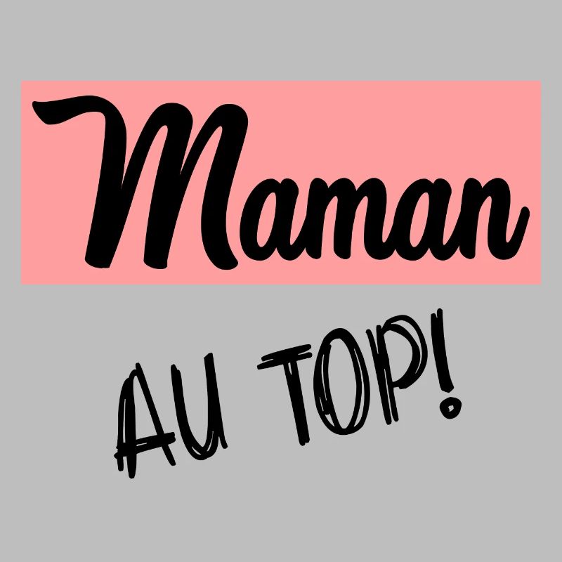 MAMA. MUTTERTAG