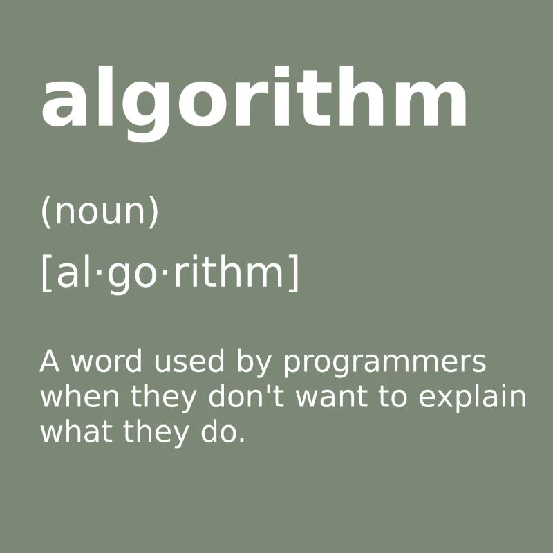 Programming Computer Science Computer Algorithm