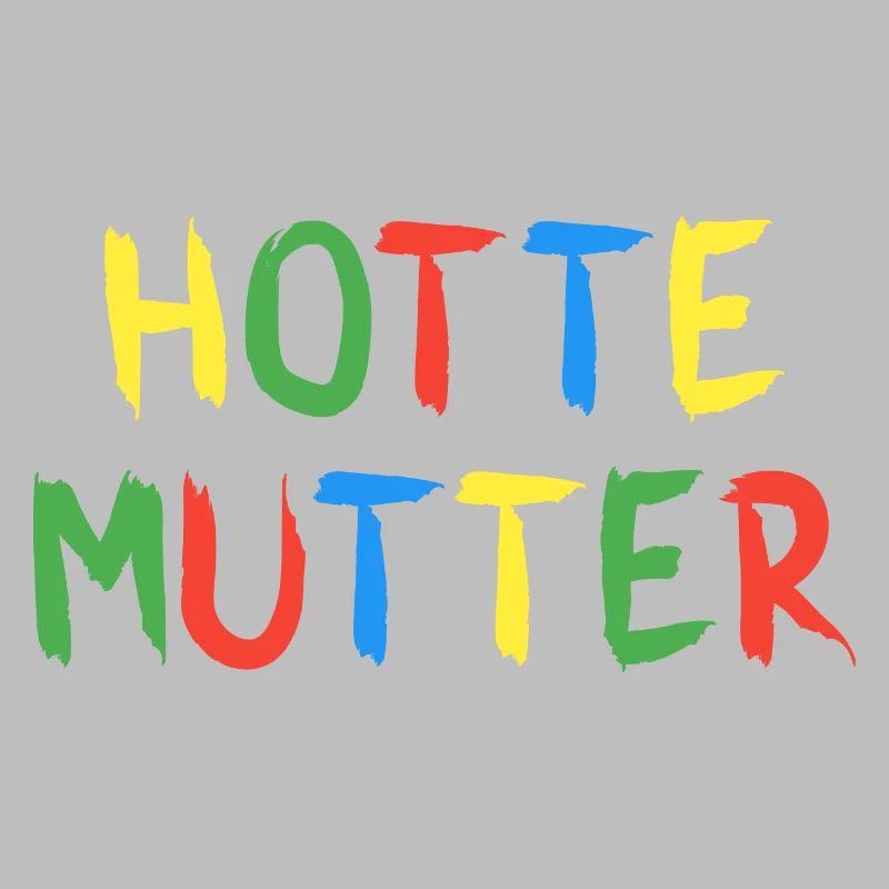 Hotte Mutter