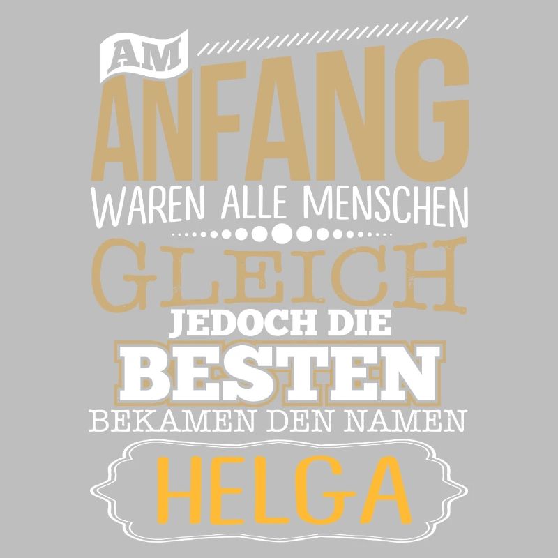 HELGA - die Besten