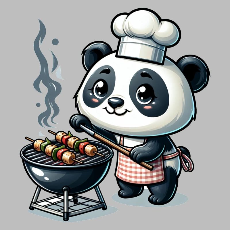 Panda BBQ mignon