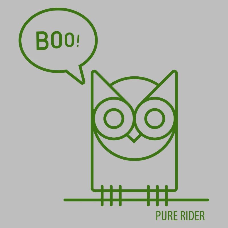 PureRider Eule