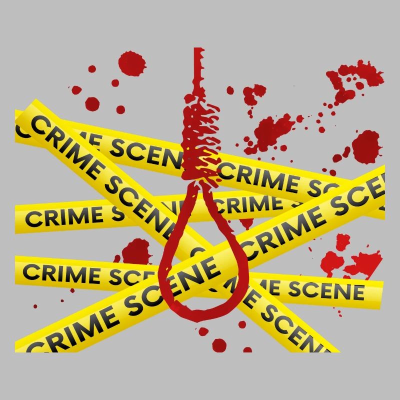 Forensic evidence - Kripo Polizei Forensics