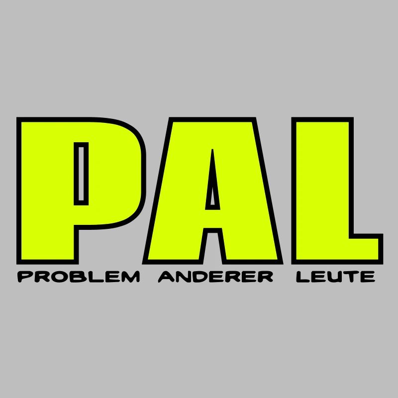 PAL - Problem anderer Leute