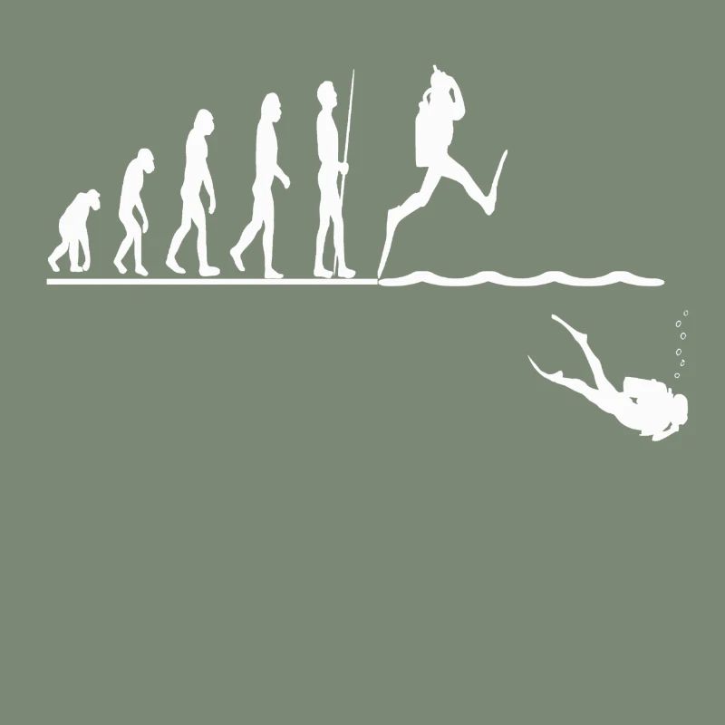 Evolution Diving Dive