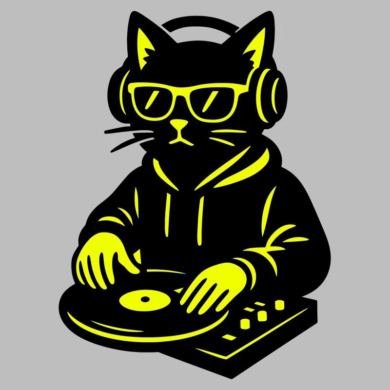 DJ Cat
