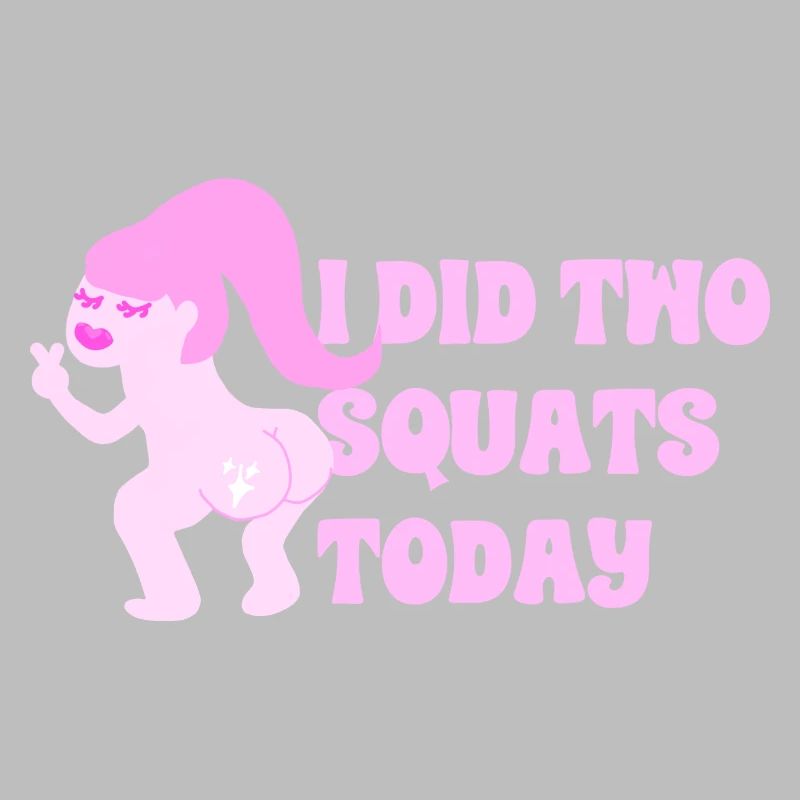 Gym Baddie