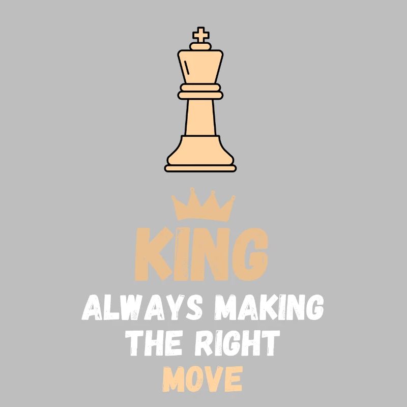 Chess Saying Gift Checkmate Queens Gambit
