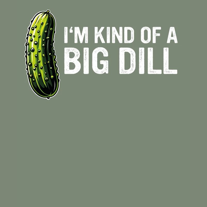 Concombre, Cornichon, Cornichon, Aneth alimentaire