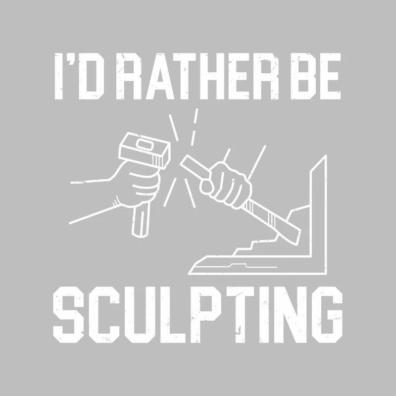 Sculpter Je préfère sculpter
