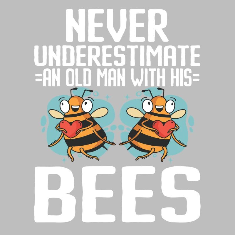 Beekeeping Bees Beekeeper