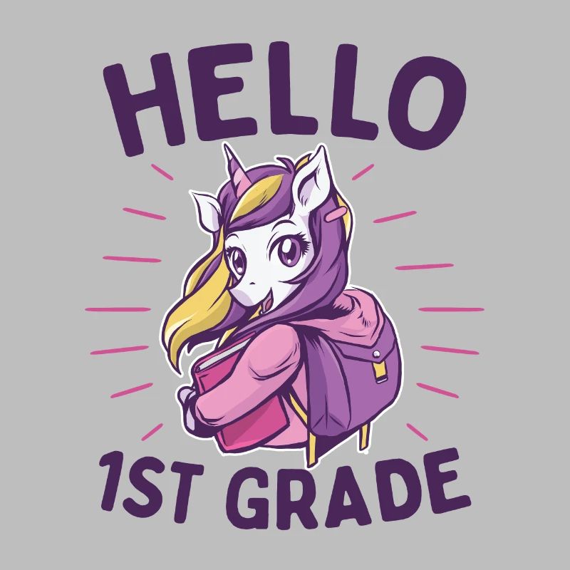 Hello 1st Grade - Hello First Grade Rocks