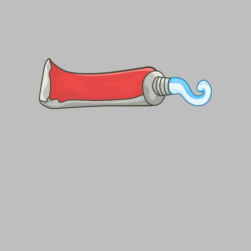 toothpaste