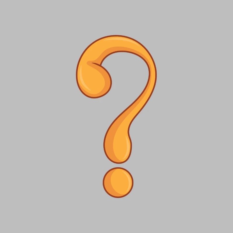 Point d'interrogation