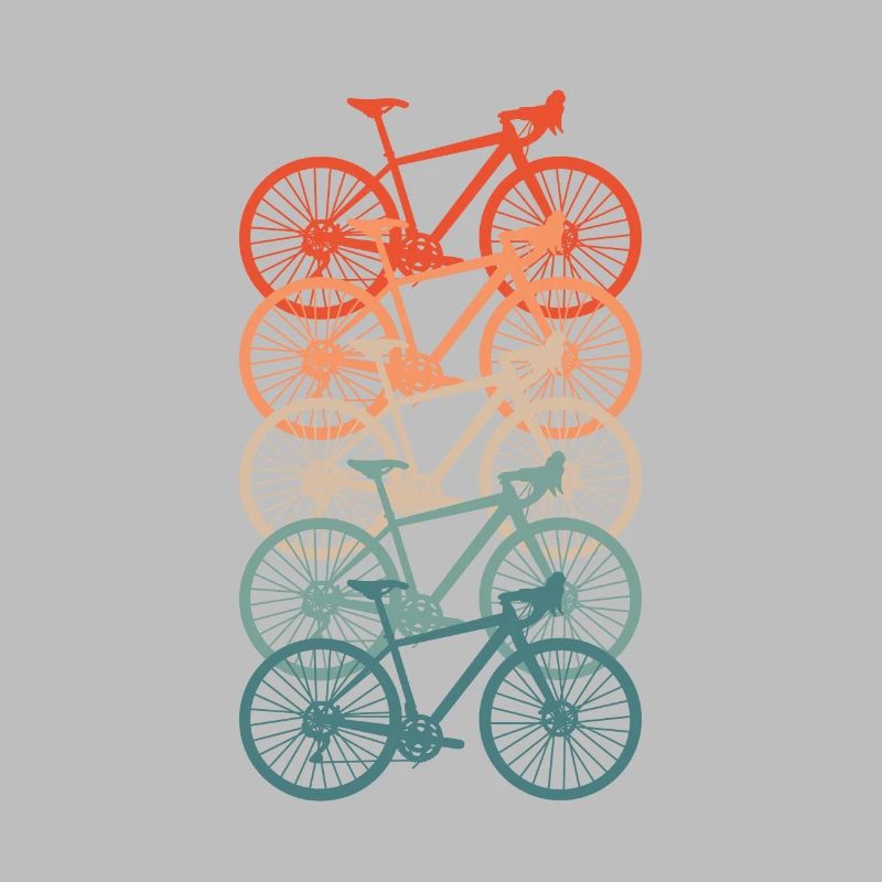 Vélo de course