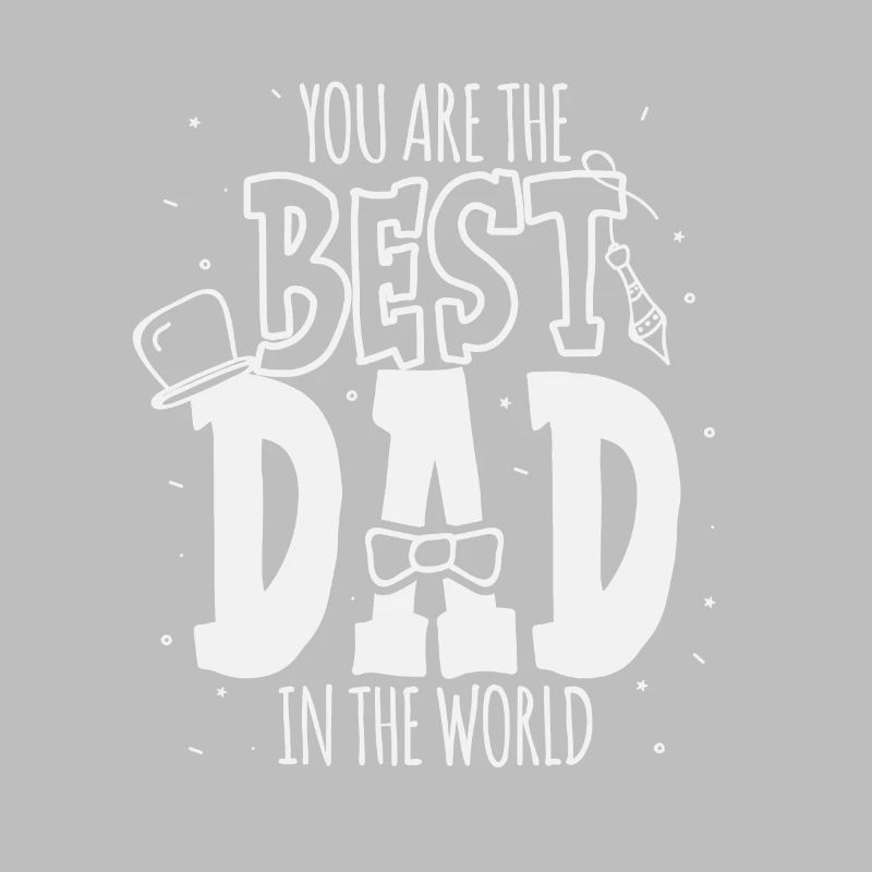 Vatertag Bester Papa