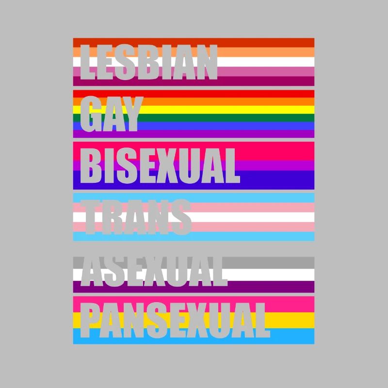 LGBT Flags