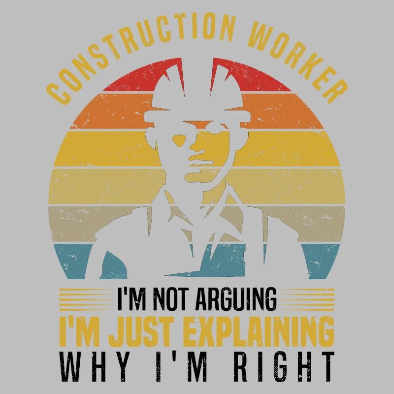 Construction worker