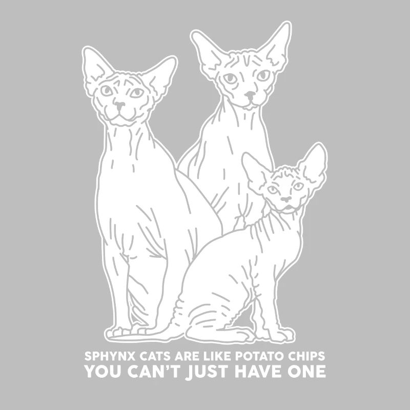 Sphynx Cat Sphinx | Cat Owner Gift
