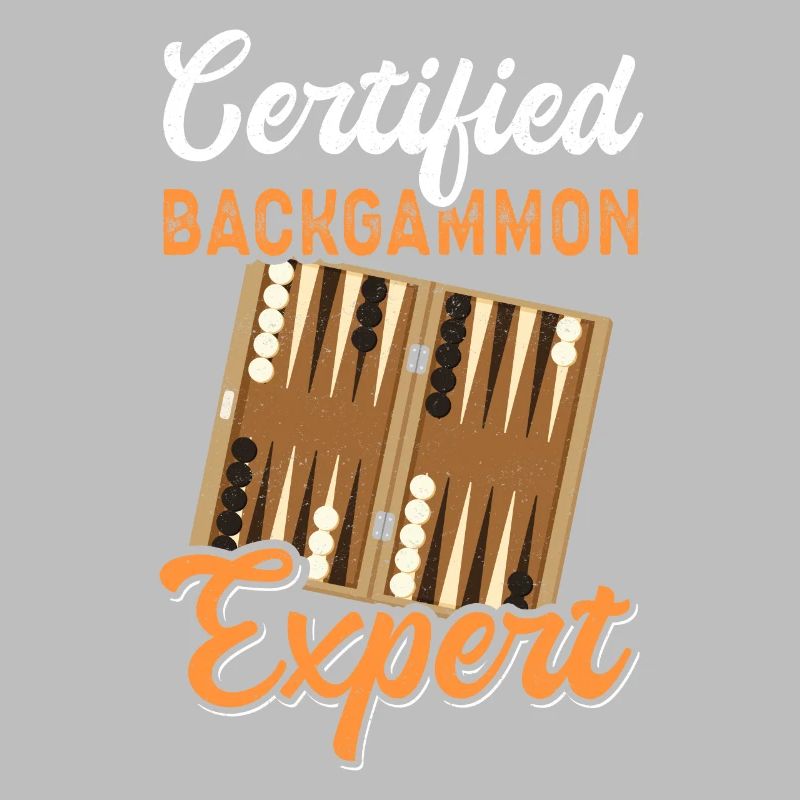 Backgammon Play Backgammon Board Game Gift
