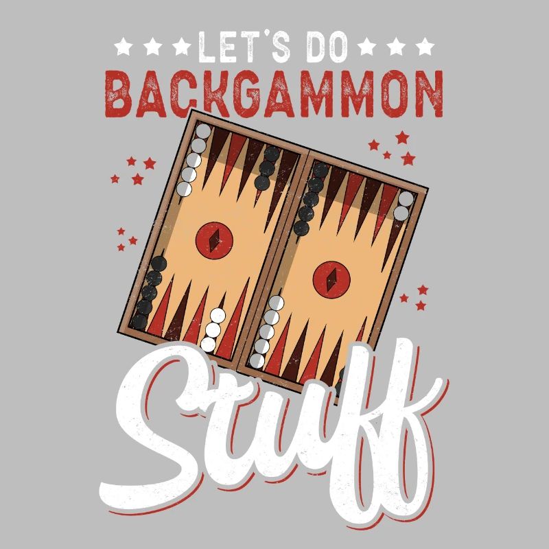 Jeu de société de backgammon | Cadeau de jeu de backgammon