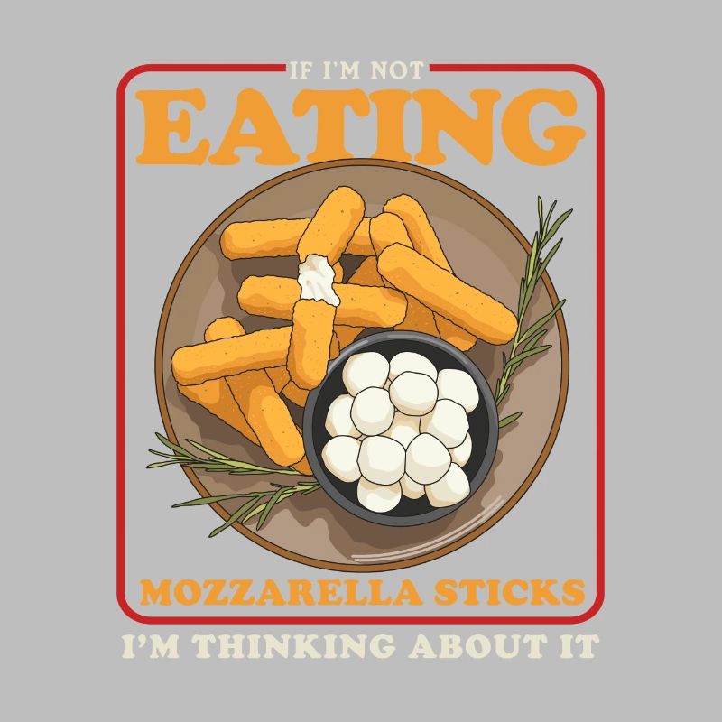 Bâtonnets de mozzarella Cheese Lover cadeau