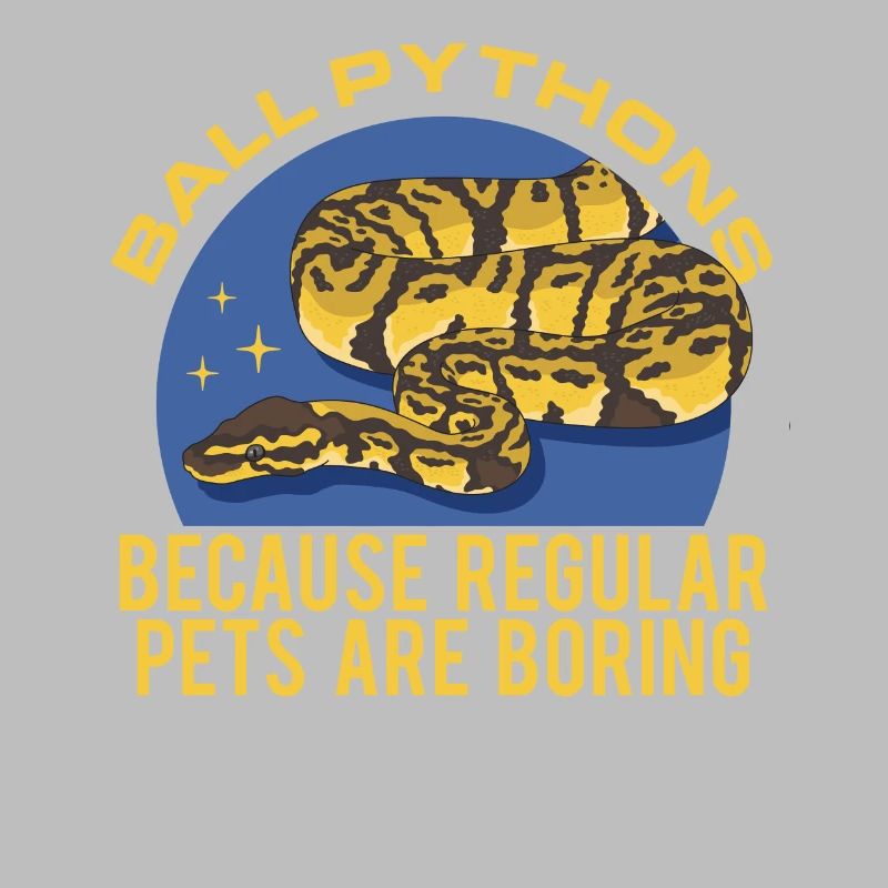 Roi Python Serpents Python Cadeau