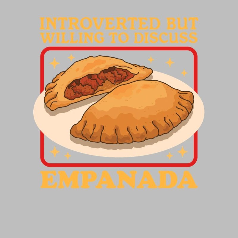Empanadas Dumpling Empanada Gift