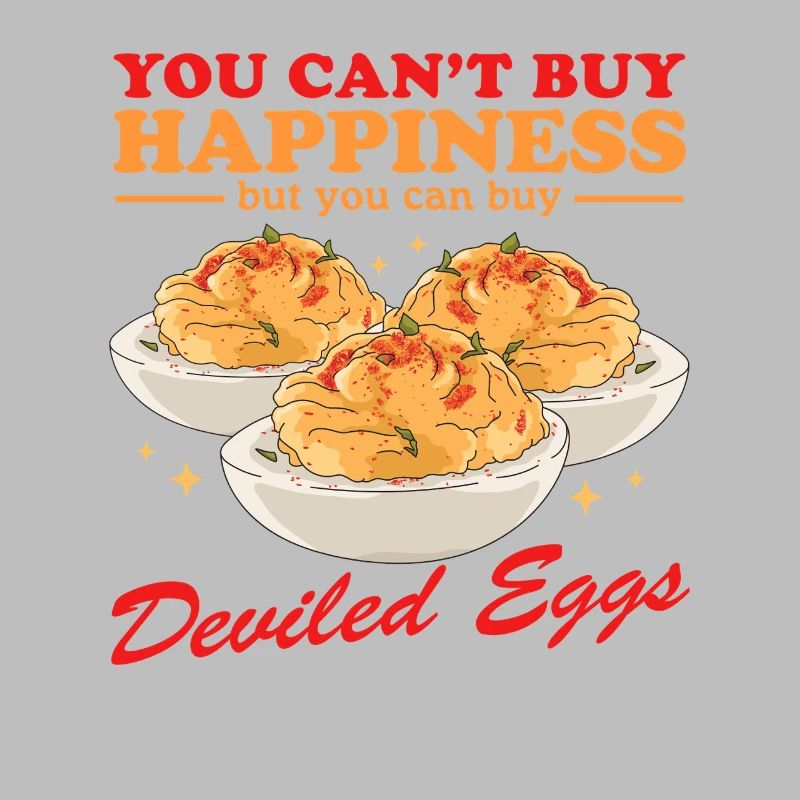 Gefüllte Eier Russian Deviled Eggs Geschenke