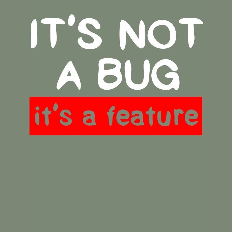 Programmer - Coder - Hacker - IT