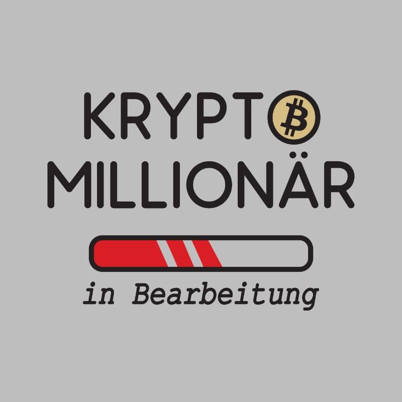 Crypto Millionaire in progress