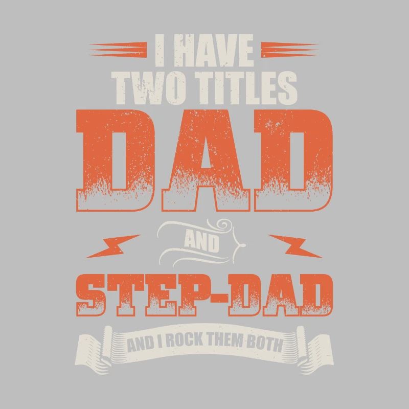 Dad stepfather gift present idea