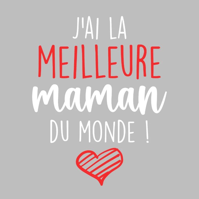 Die beste Mutter - Ich habe die beste Mutter der Welt