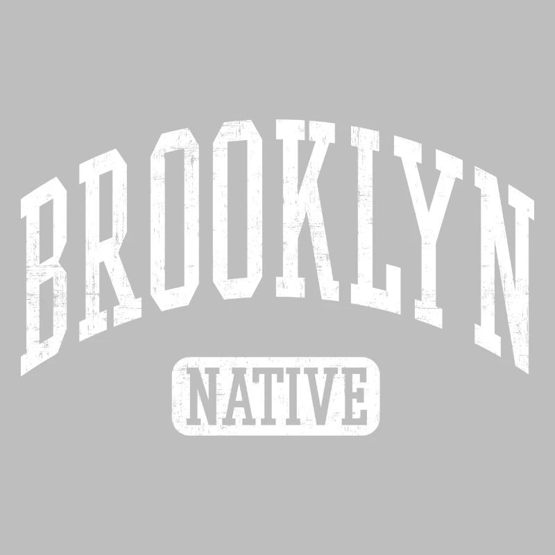 brooklyn native