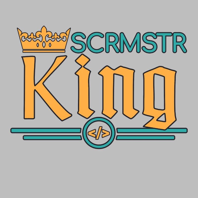 SCRMSTR Roi Scrum Master