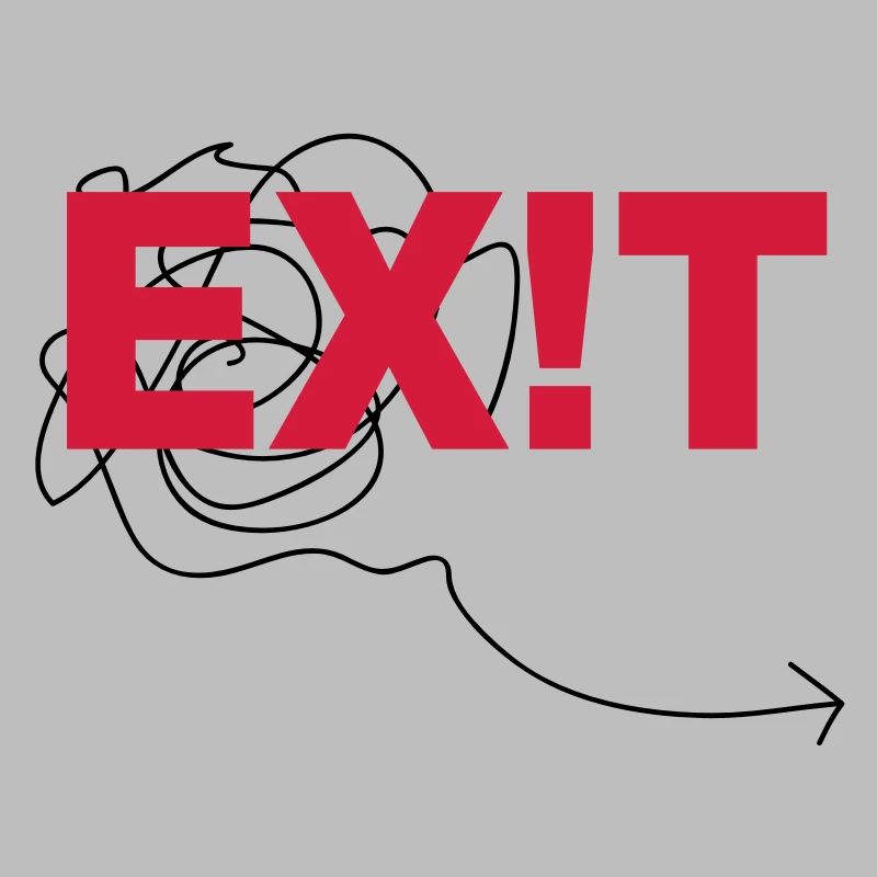 EXIT