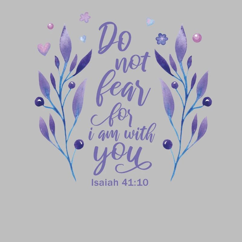 Religious Quote Christian Gift