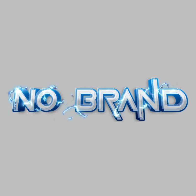 Pas de style Brand Lightning