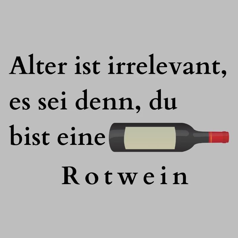 Alter ist irrelevant es sei denn du bis eine...