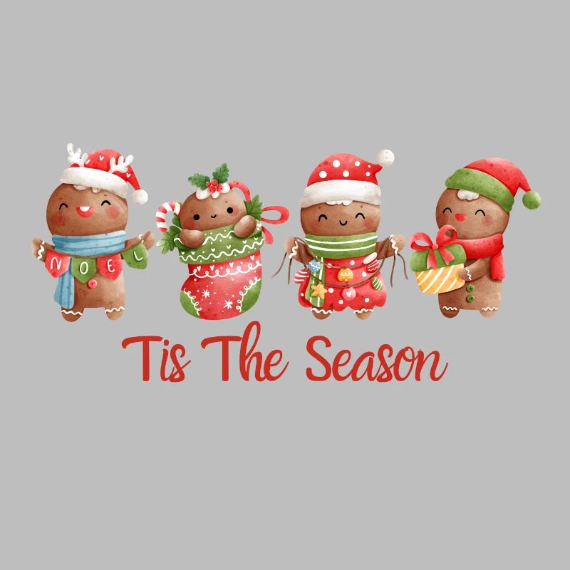 C’est la saison. Joyeux Noël