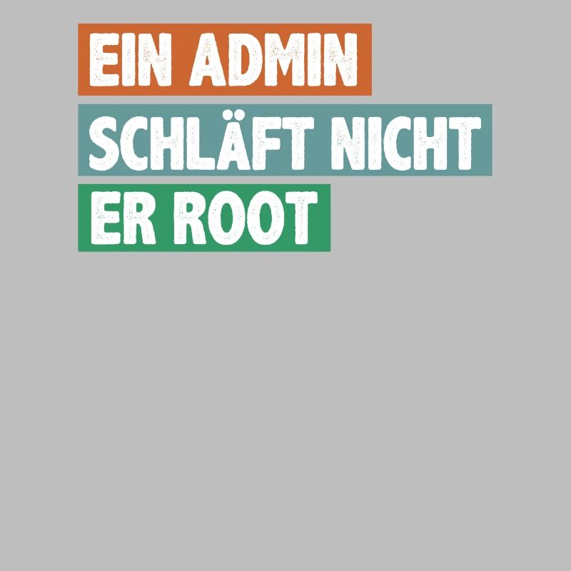 Admin Informatiker Informatik Administrator