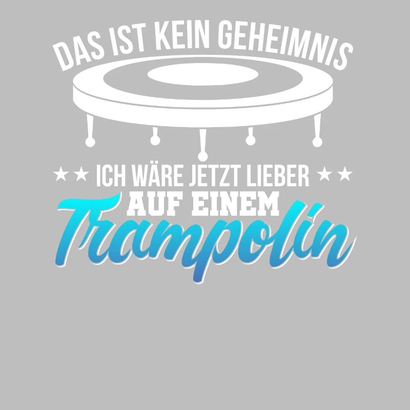 Trampolin