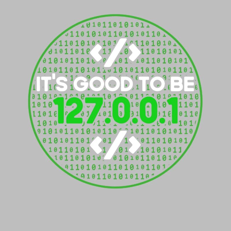 It's Good To Be Home Software Developer