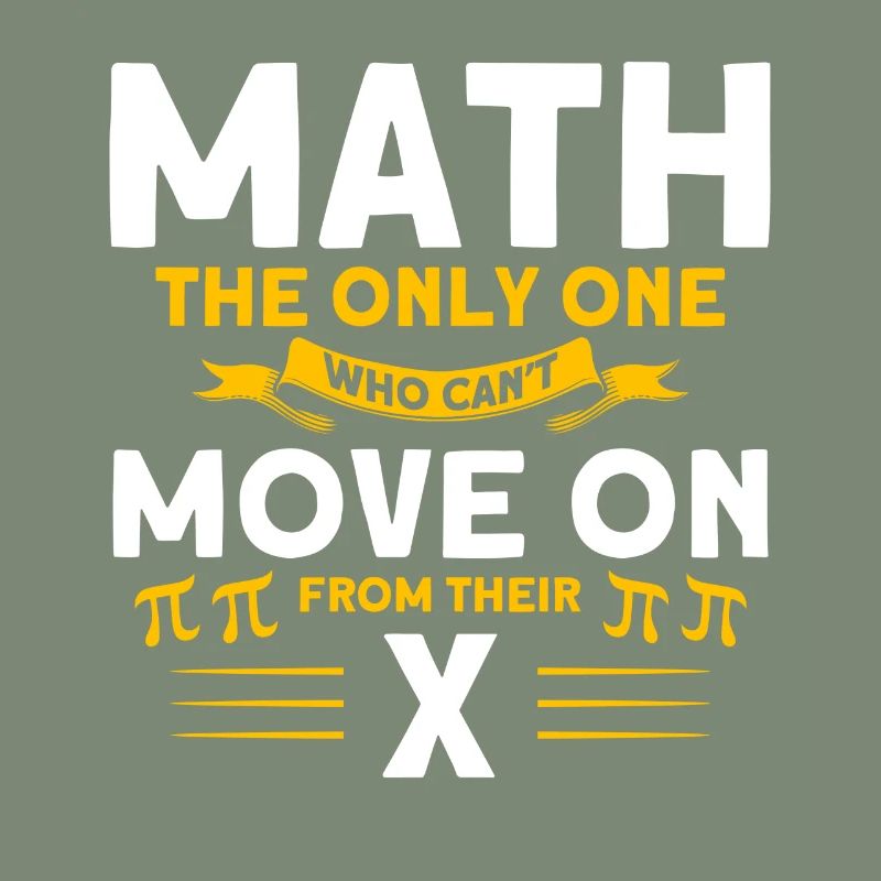 Math Mathematics Science Math Gift