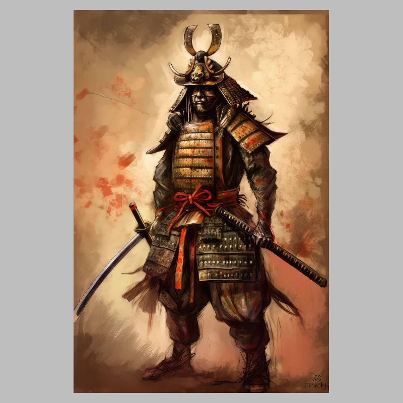 Samurai Japan