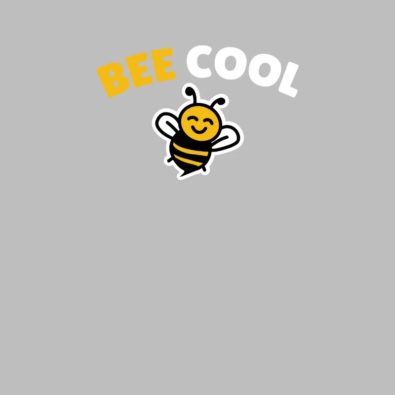 Bee cool