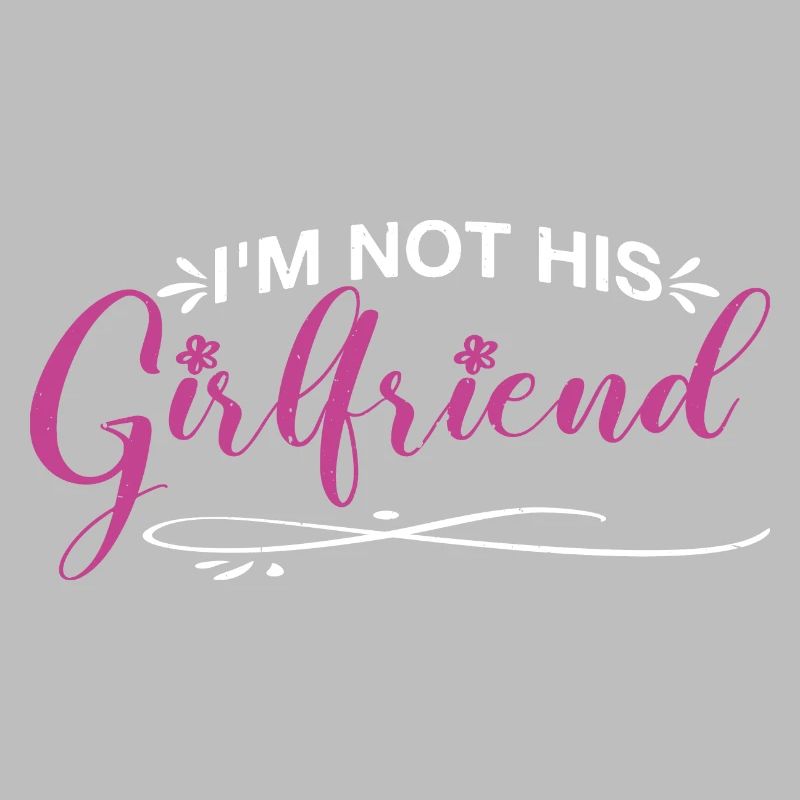I'm Not His Girlfriend 7