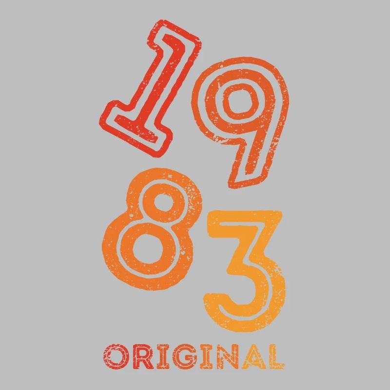 Original 1983